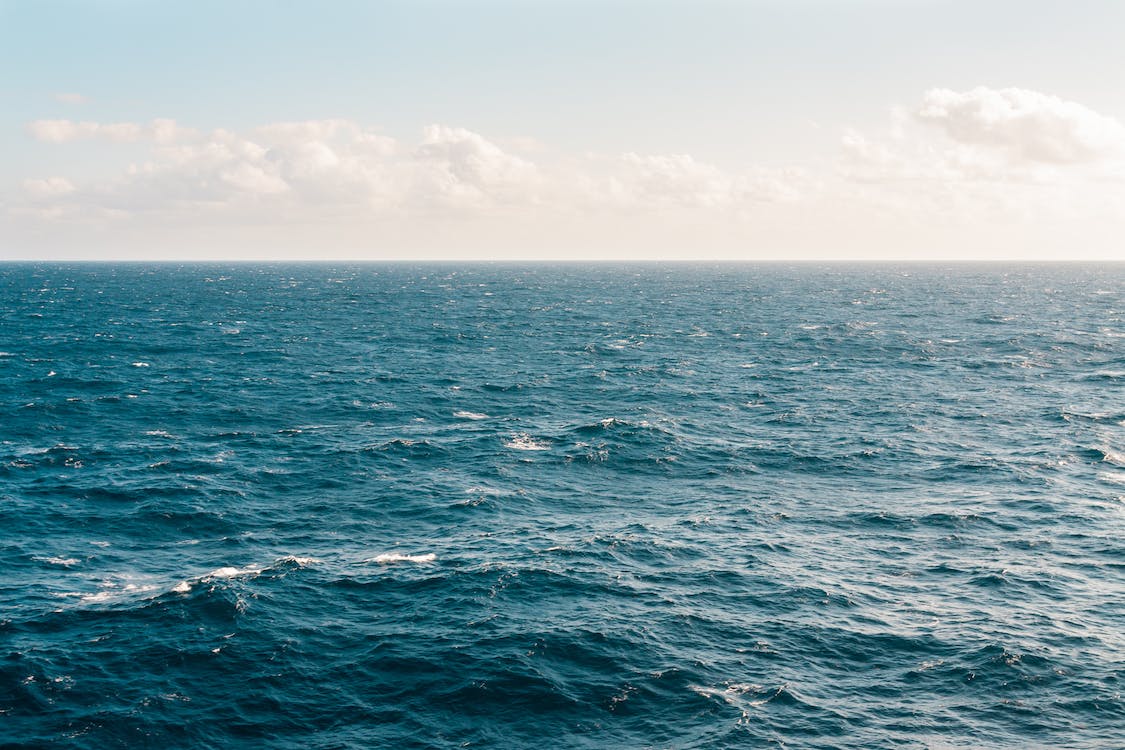 海水 海水