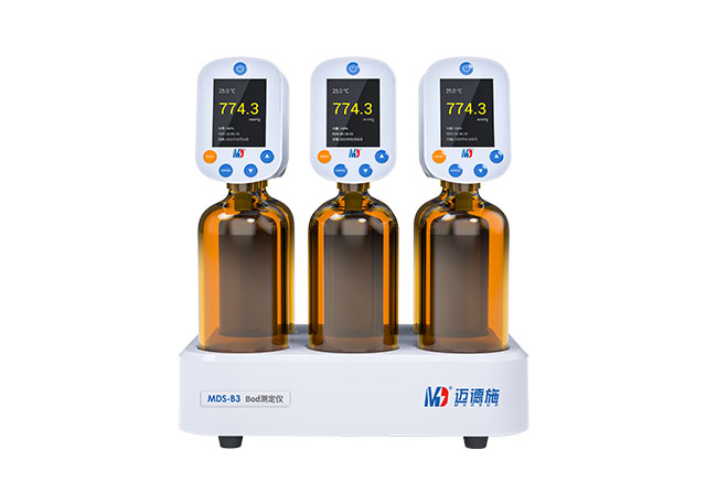 BOD五日生化测定仪 BOD五日生化测定仪