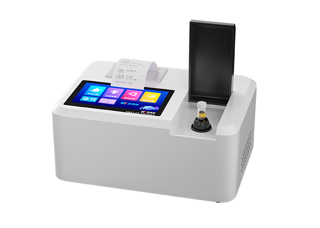 便携台式氟化物测定仪 便携台式氟化物测定仪